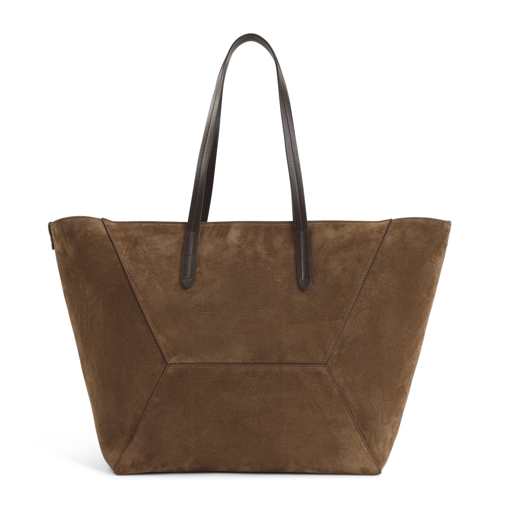 [Brunello Cucinelli] Tote bag FW26 MBDLB2571