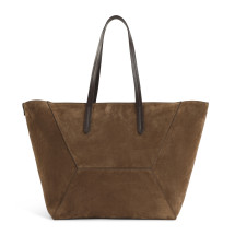 [Brunello Cucinelli] Tote bag FW26 MBDLB2571