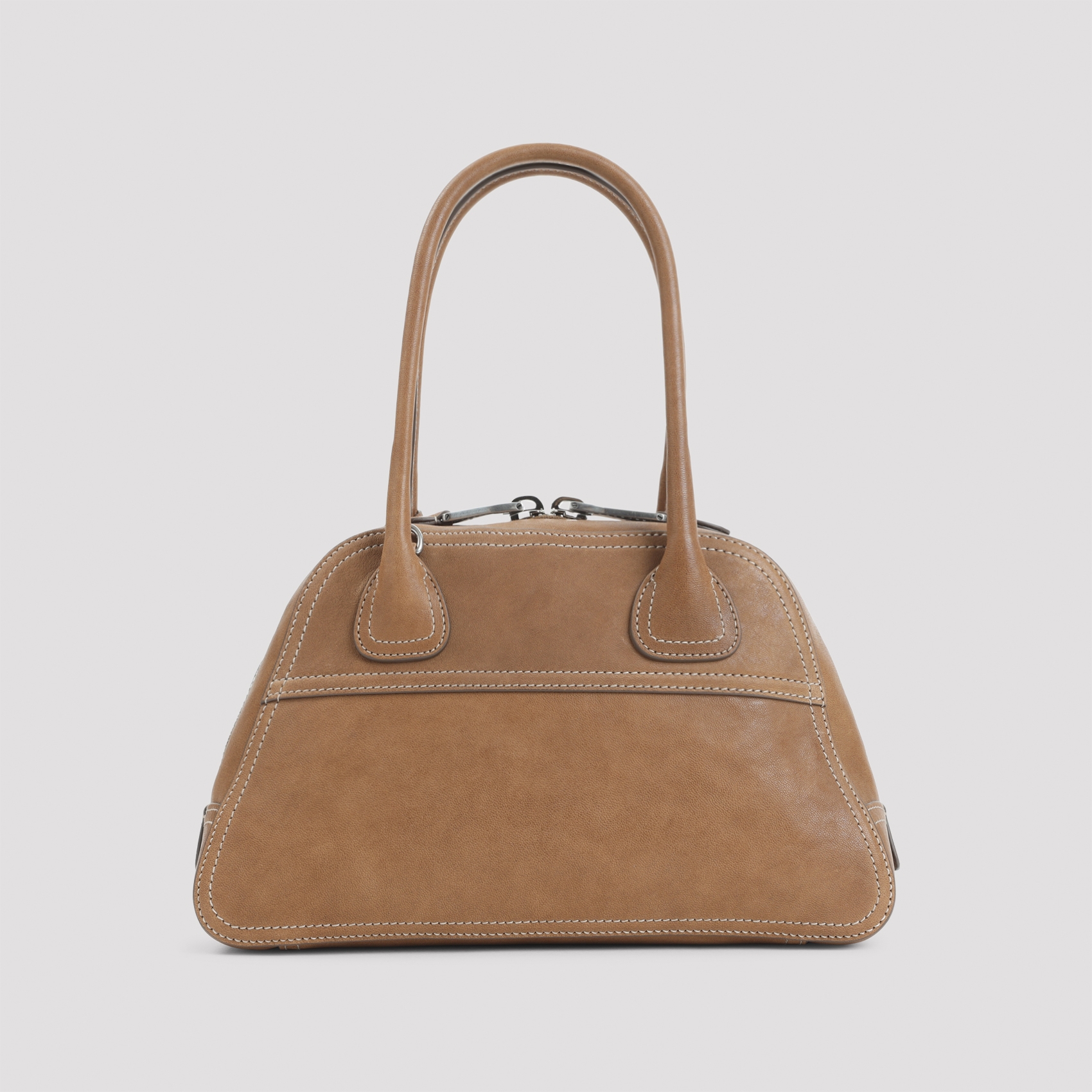 [Miu Miu] Shoulder bag FW26 5BB200VOOO.2BBL