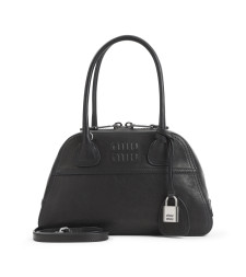 [Miu Miu] Shoulder bag FW26 5BB200VOOO.2BBL