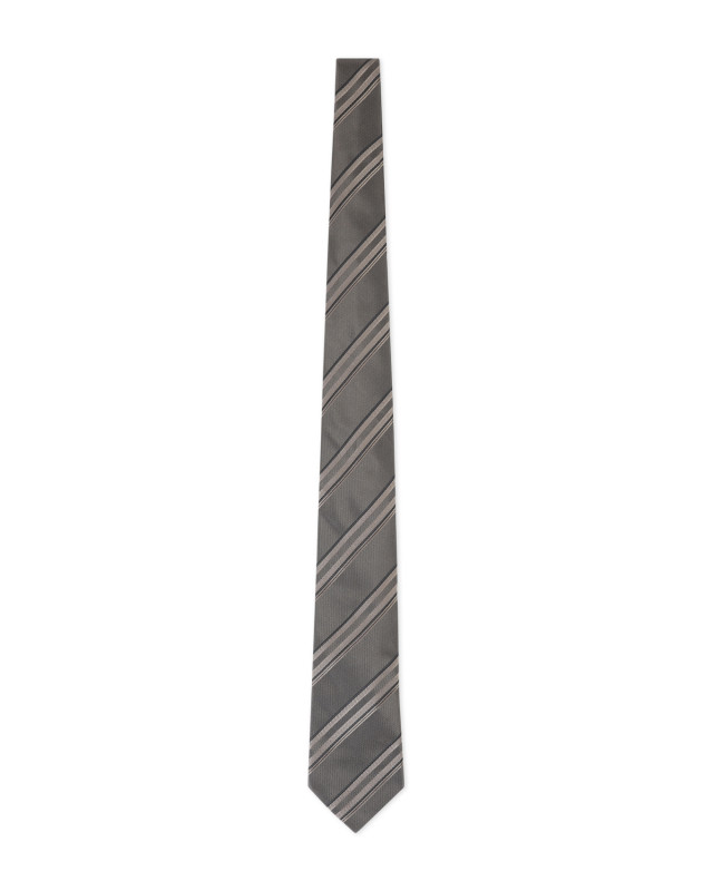 [Brunello Cucinelli] Tie FW26 MY8600018