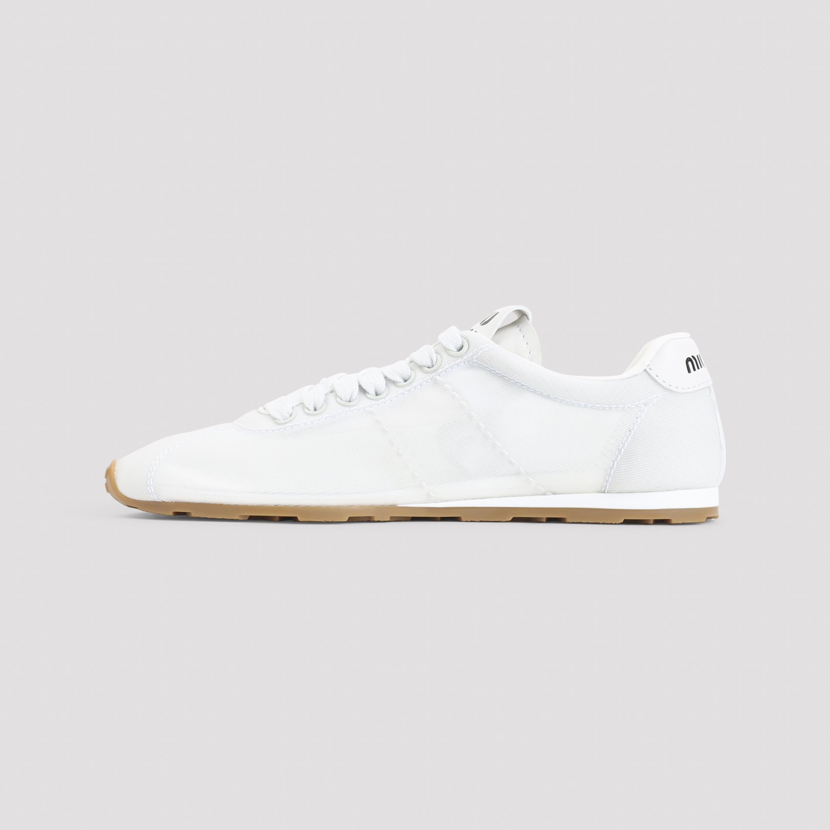 [Miu Miu] Sneakers FW26 5E709EF005.099