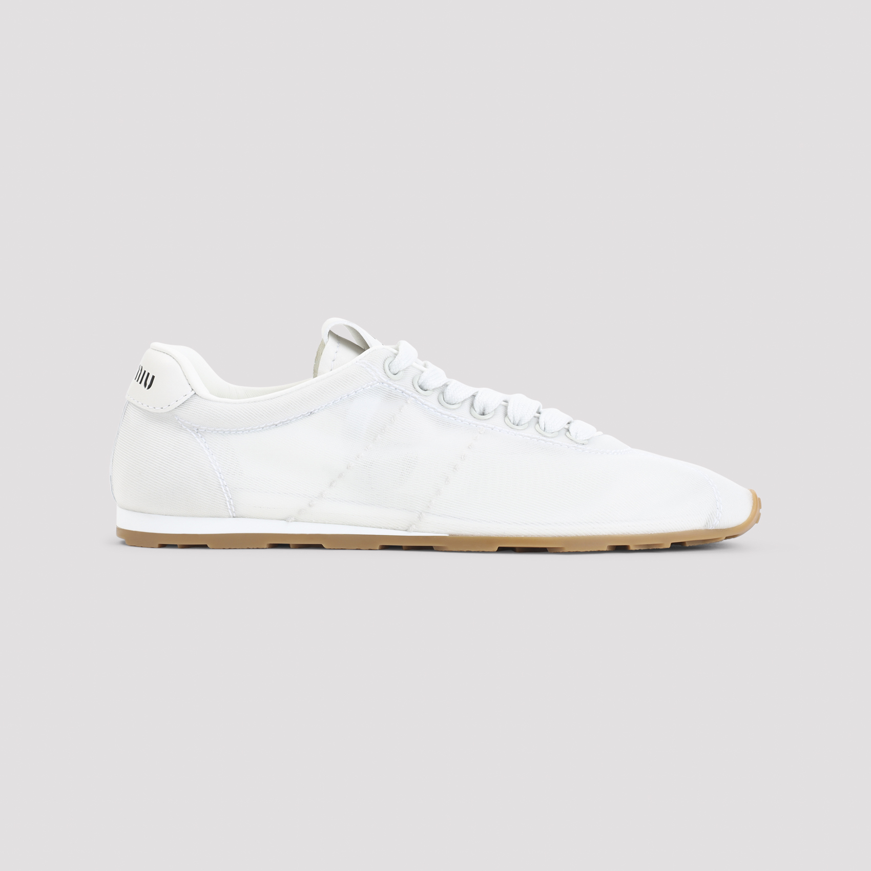 [Miu Miu] Sneakers FW26 5E709EF005.099