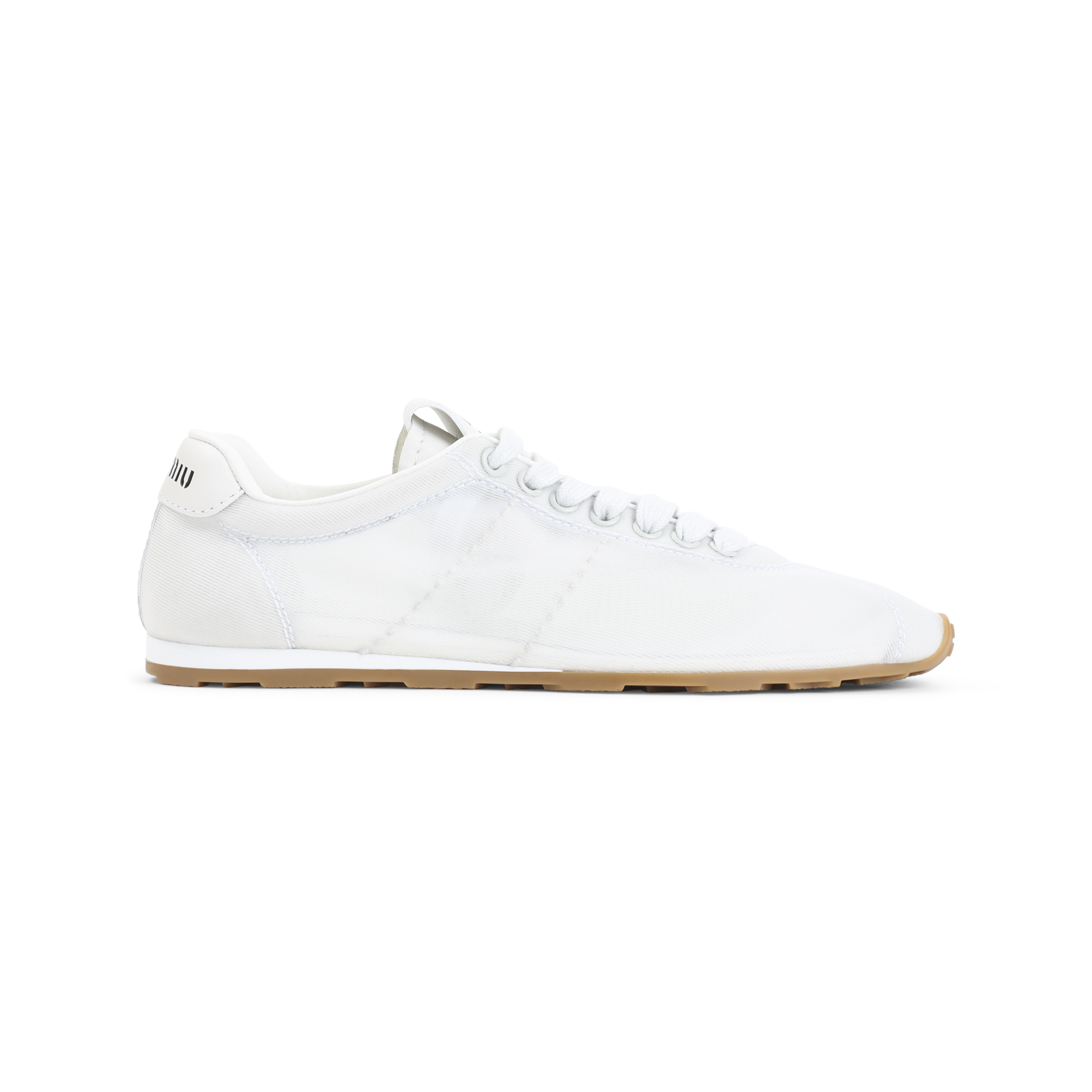 [Miu Miu] Sneakers FW26 5E709EF005.099