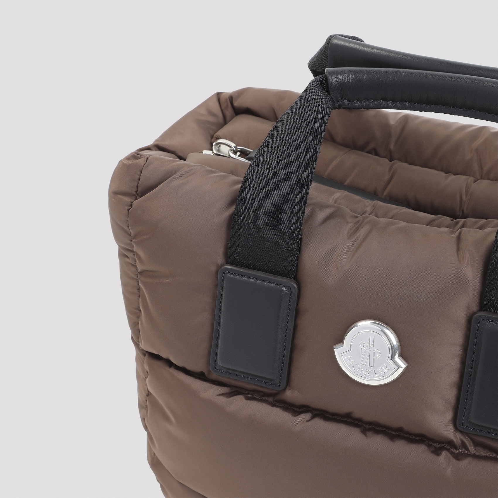 [Moncler] Tote bag FW26 L209B5D00009.M6275
