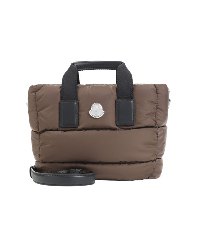 [Moncler] Tote bag FW26 L209B5D00009.M6275