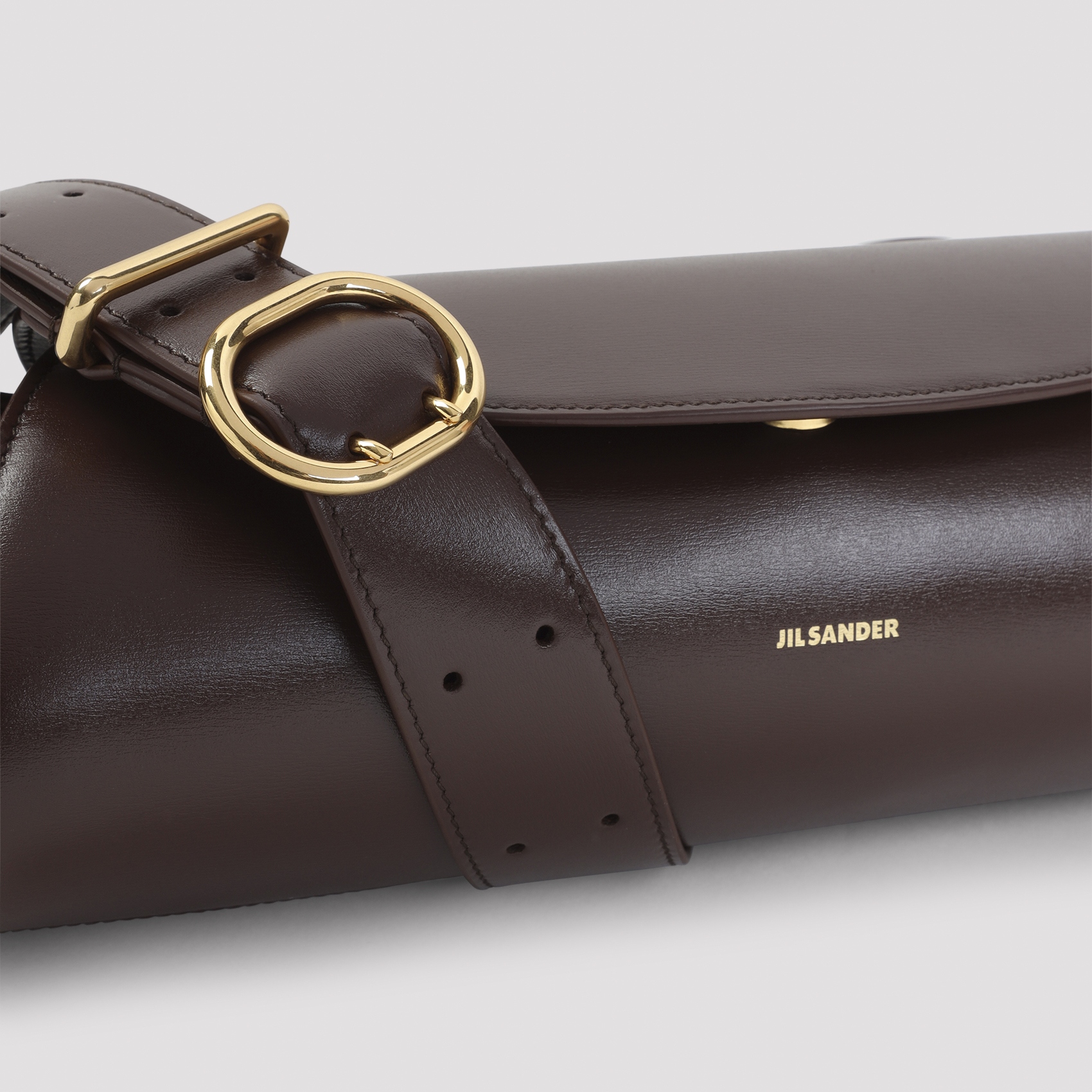 [Jil Sander] Shoulder bag FW26 J07WD0023.P4840