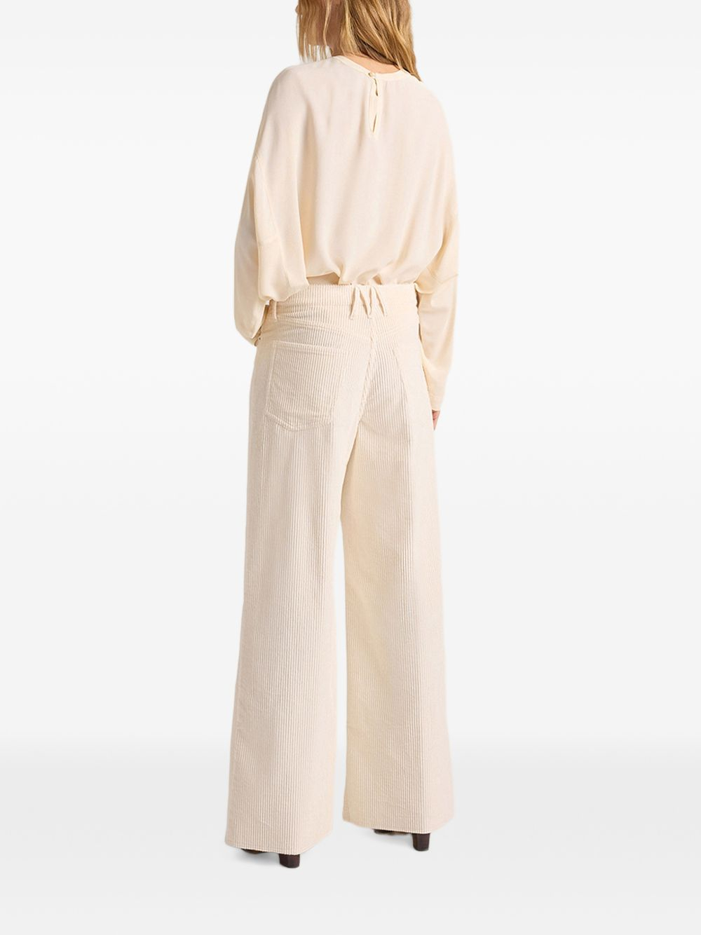 [Momon ? ] Jogger pants FW26 266MMOPA04226631MO0040