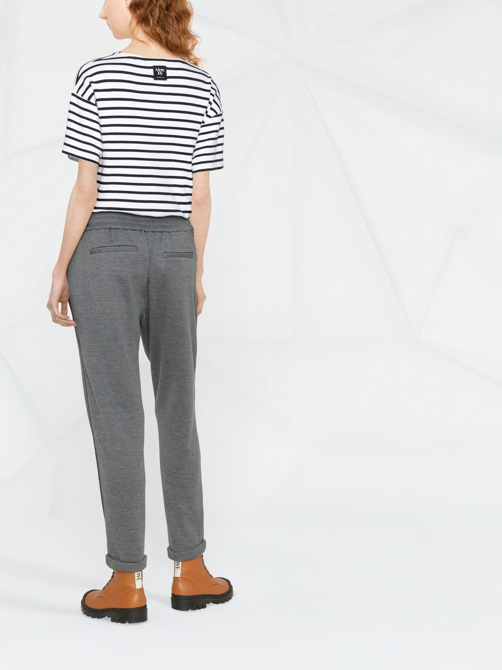 [Brunello Cucinelli] Jogger pants FW26 MD828SM679C572