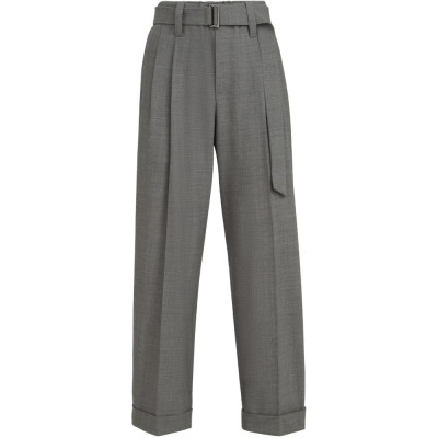 [Brunello Cucinelli] Jogger pants FW26 M0W07P8995C010
