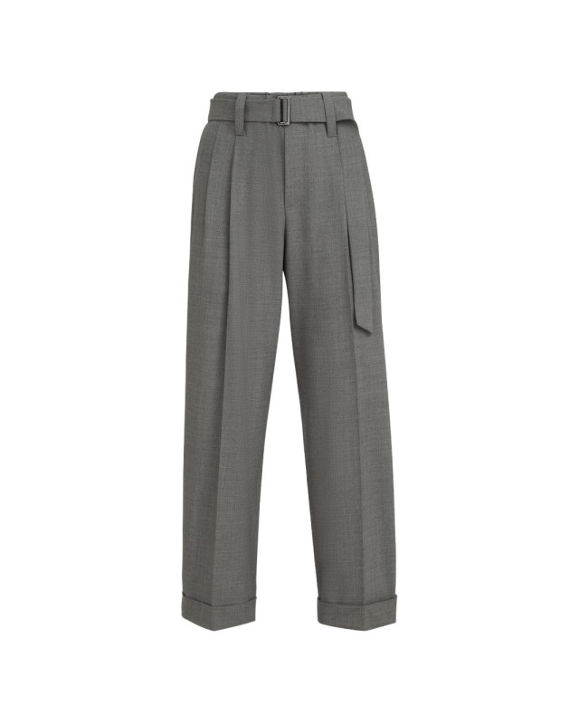 [Brunello Cucinelli] Jogger pants FW26 M0W07P8995C010