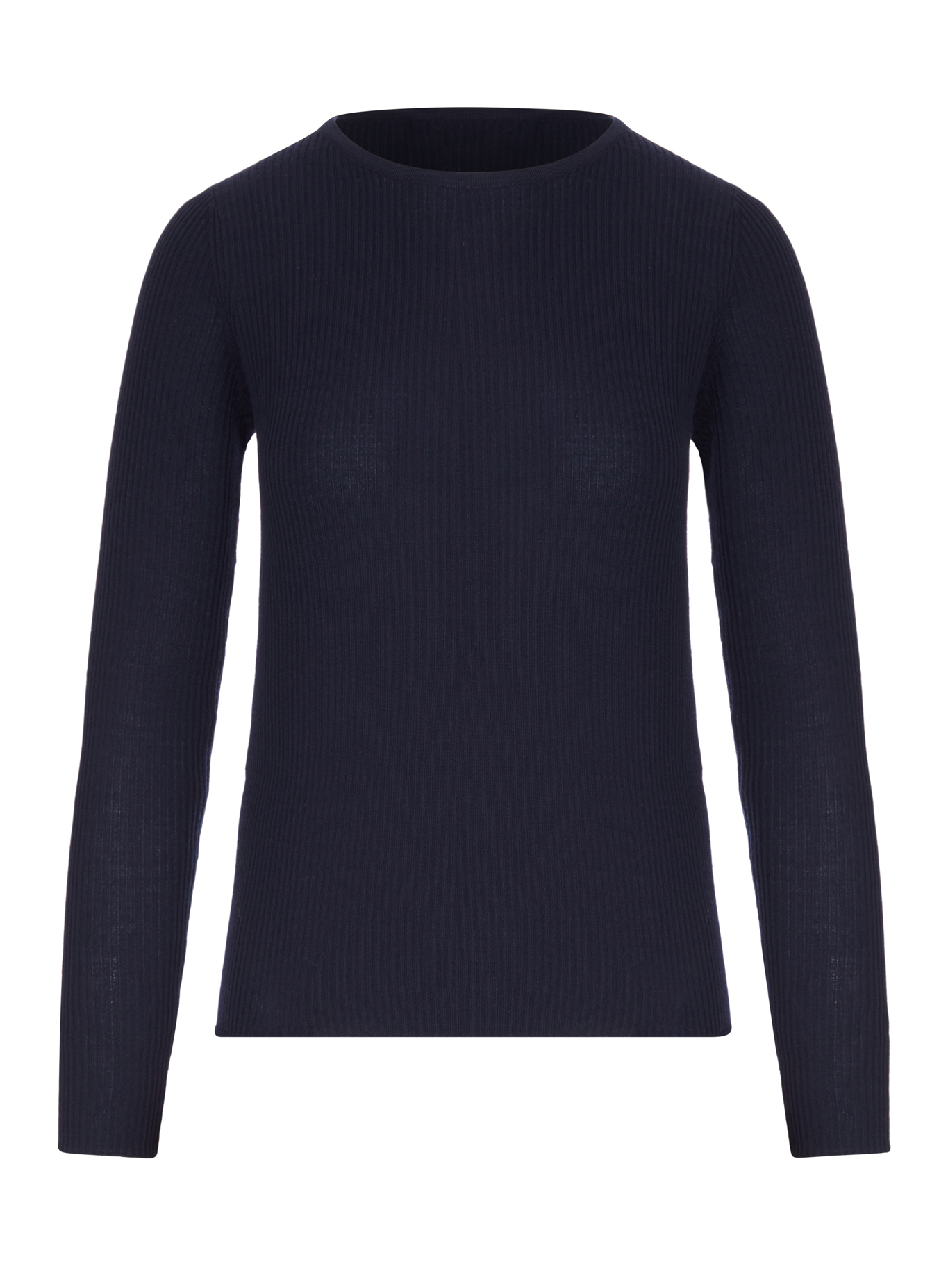 [S Max Mara] Knitwear FW26 2629366011600006 BLUE S