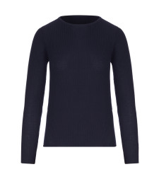 [S Max Mara] Knitwear FW26 2629366011600006 BLUE S