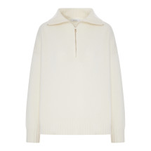 [Max Mara] Knitwear FW26 2621366062600001 WHITE