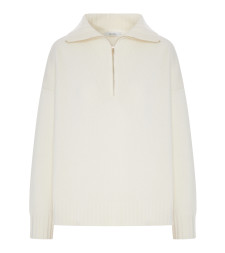[Max Mara] Knitwear FW26 2621366062600001 WHITE