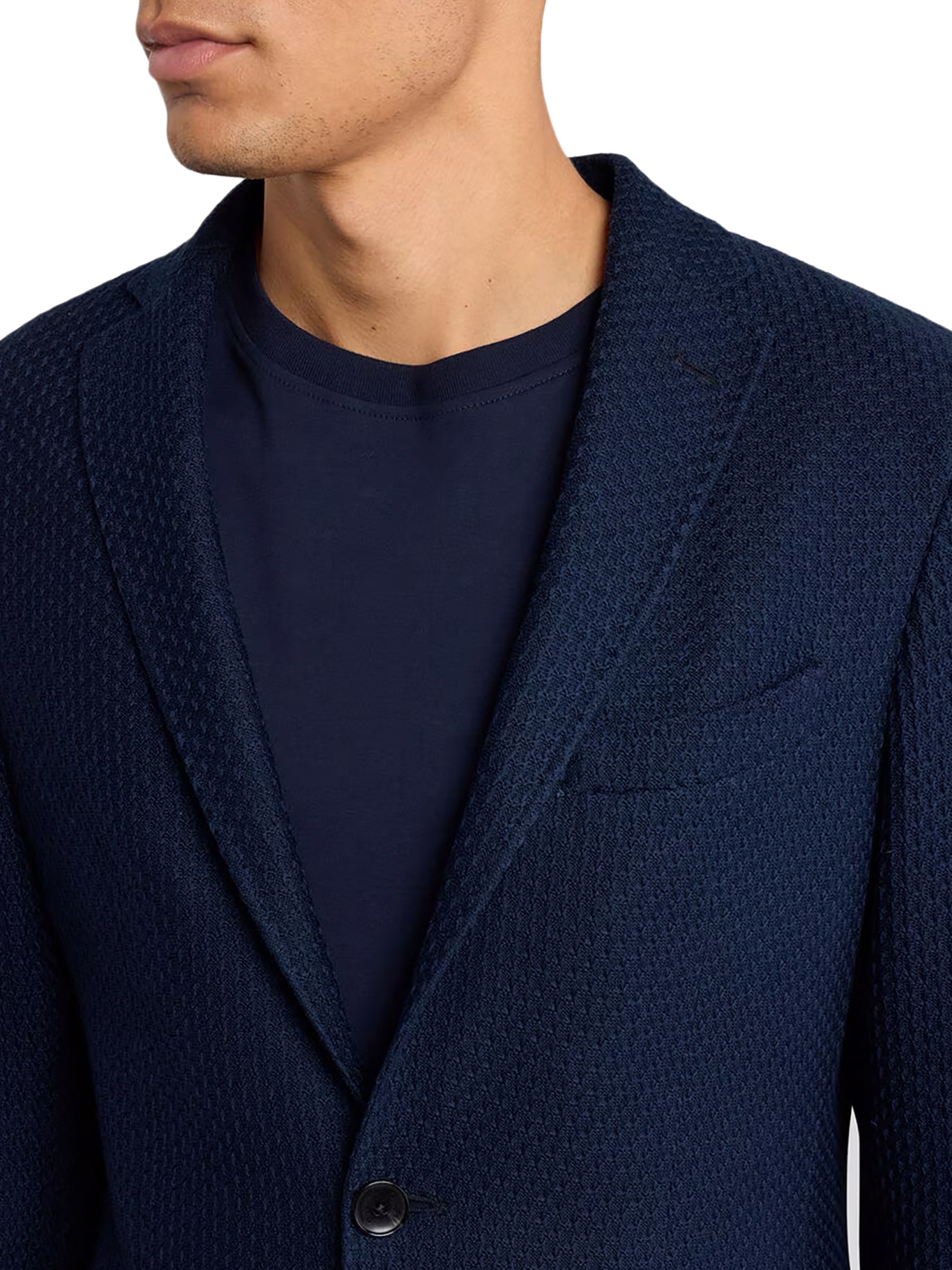 [Etro] Jacket FW26 MRCB000199JJ502B0339 DARK BLUE 2