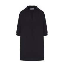 [Max Mara] Coat FW26 2621366051600006 BLACK
