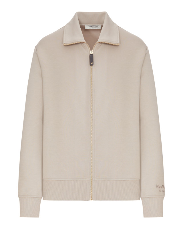 [S Max Mara] Cardigan FW26 2629926033600001 CACHA