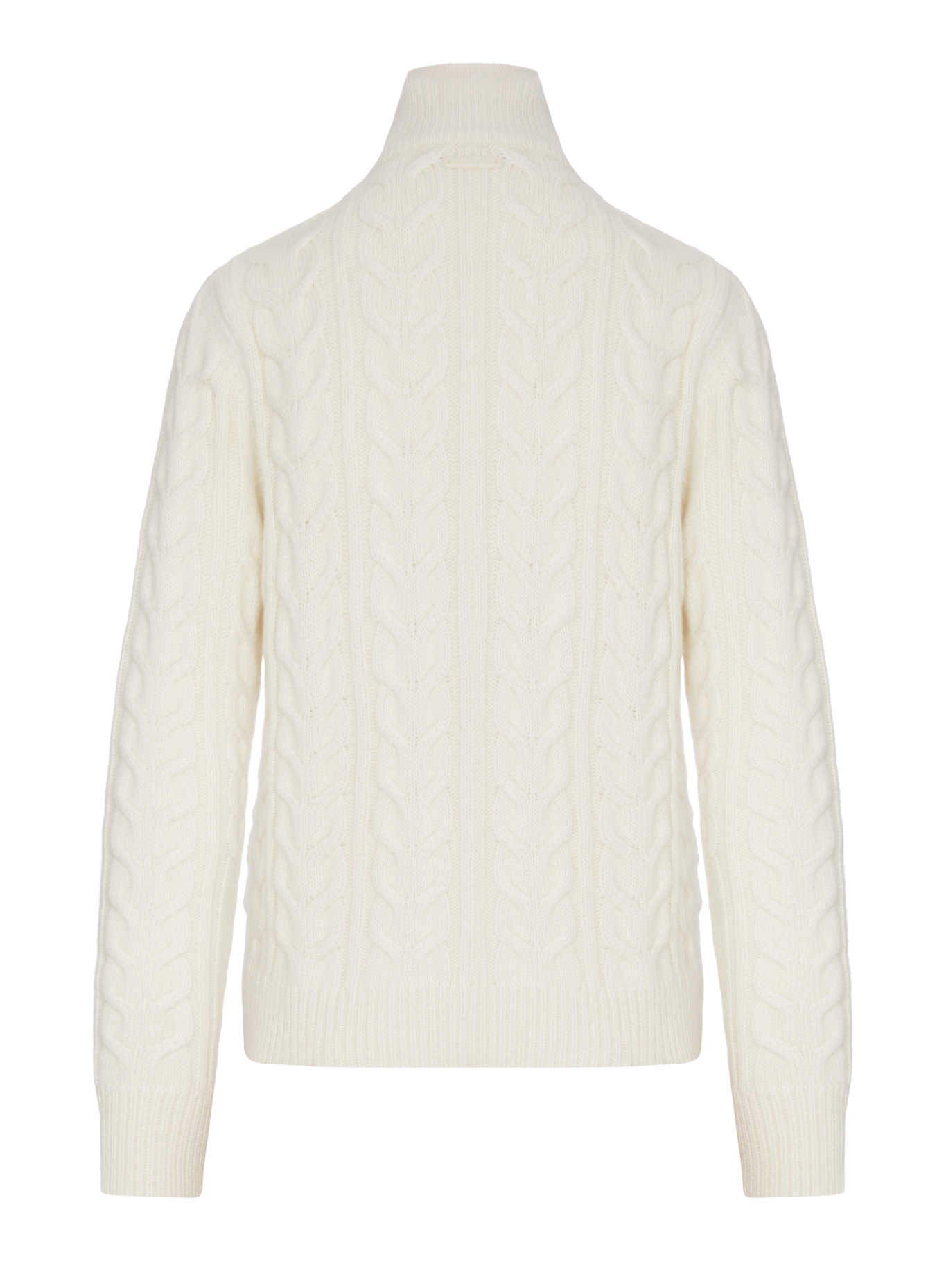 [Max Mara] Knitwear FW26 2621366072600001 WHITE