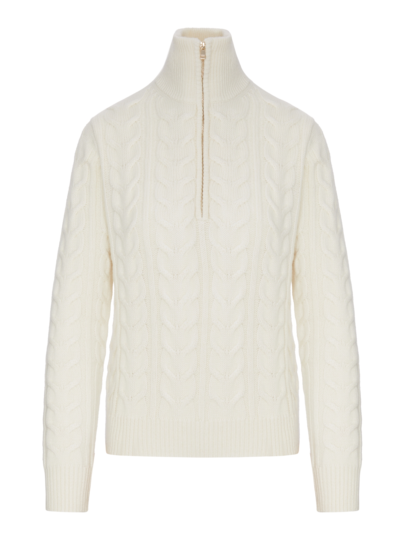 [Max Mara] Knitwear FW26 2621366072600001 WHITE