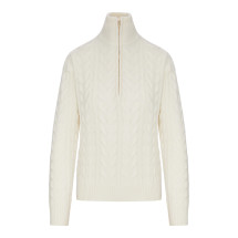 [Max Mara] Knitwear FW26 2621366072600001 WHITE