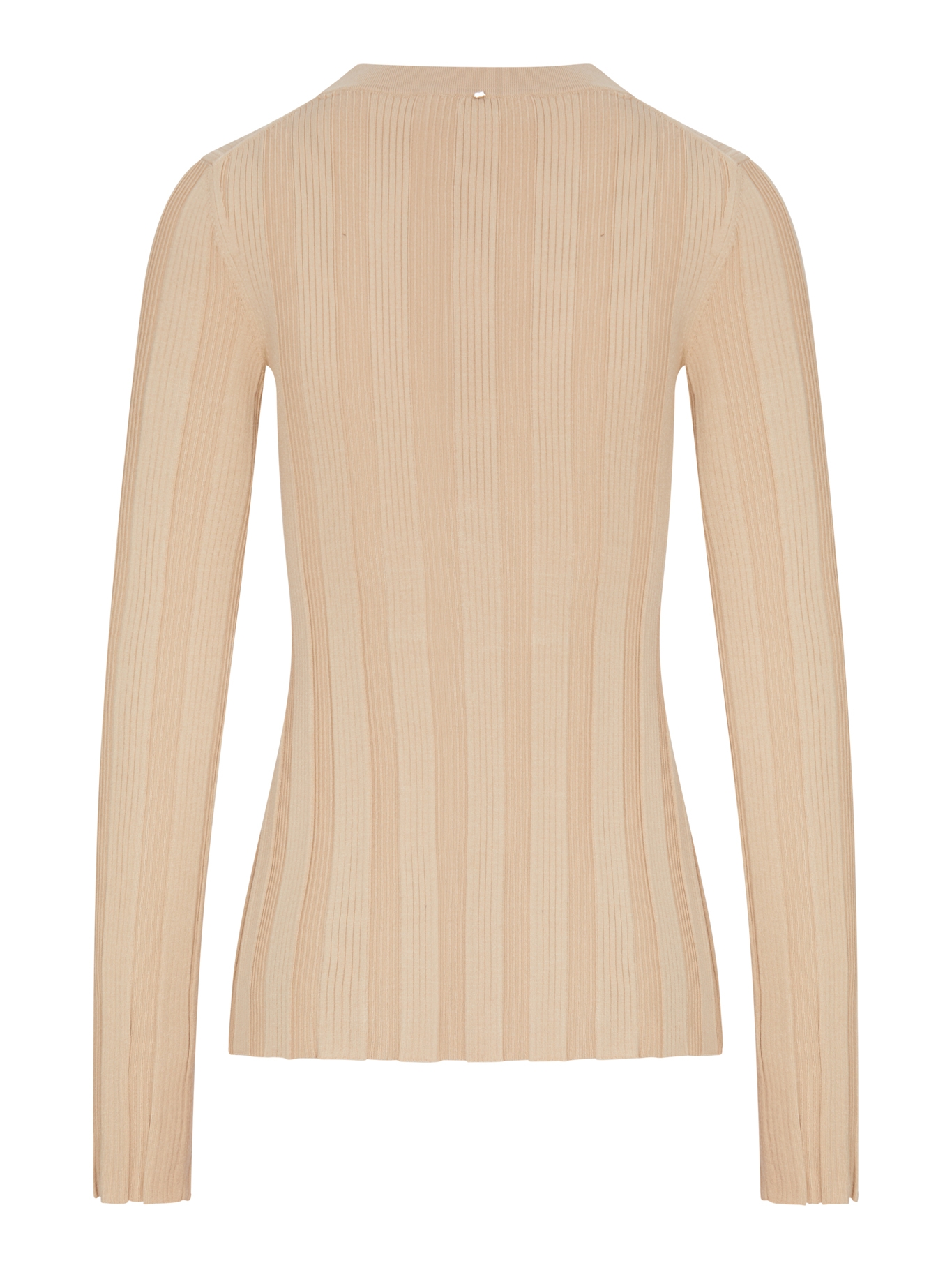 [SPORTMAX] Cardigan FW26 2622346031600003 BEIGE