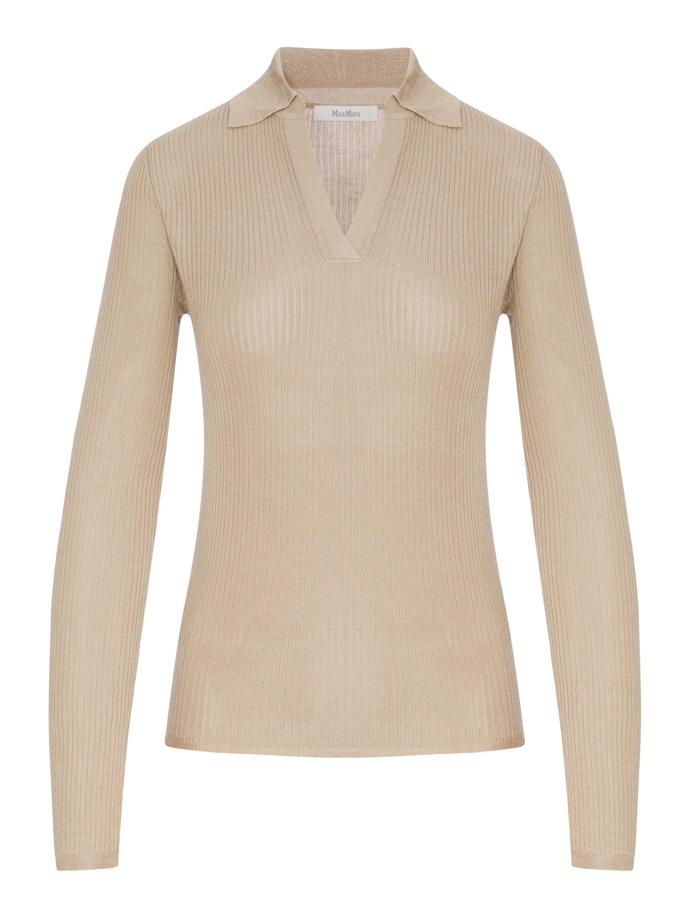 [Max Mara] Knitwear FW26 2621366101600002 ROCCIA