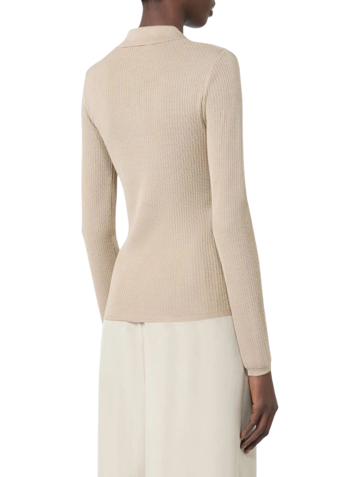 [Max Mara] Knitwear FW26 2621366101600002 ROCCIA