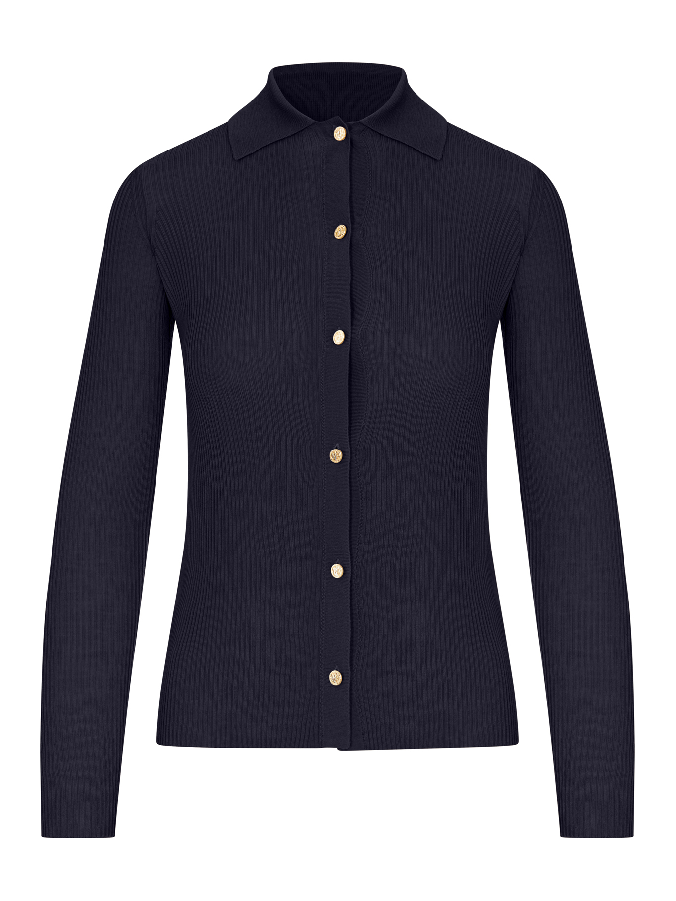 [S Max Mara] Cardigan FW26 2629346011600006 BLUE S