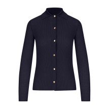 [S Max Mara] Cardigan FW26 2629346011600006 BLUE S