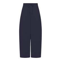[Max Mara] Jogger pants FW26 2621786081600003 BLUE MARINE