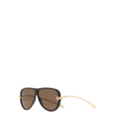 [Bottega Veneta] Sunglasses FW26 A002JCVBL802003