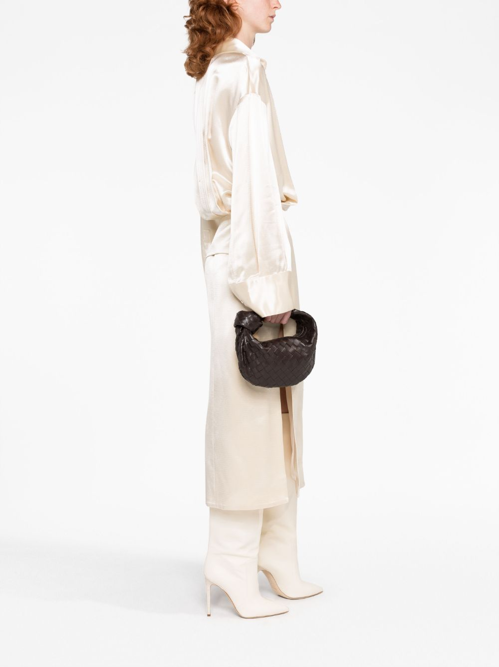 [Bottega Veneta] Tote bag FW26 651876VCPP52127