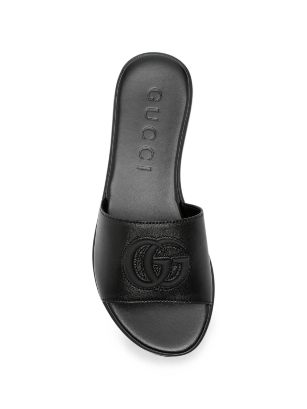 [Gucci] Sandals FW26 874910AAGT41000