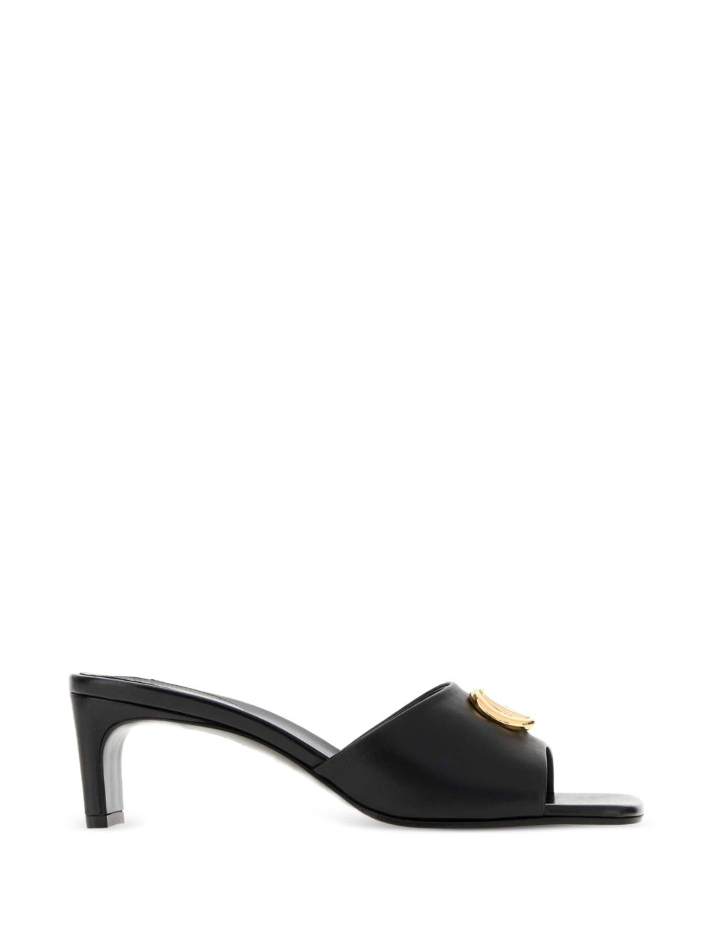 [Gucci] Sandals FW26 871480BKO001000