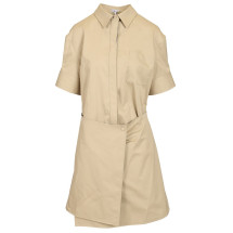 [Loewe] Short sleeve dress CO S359Y09XNA2140