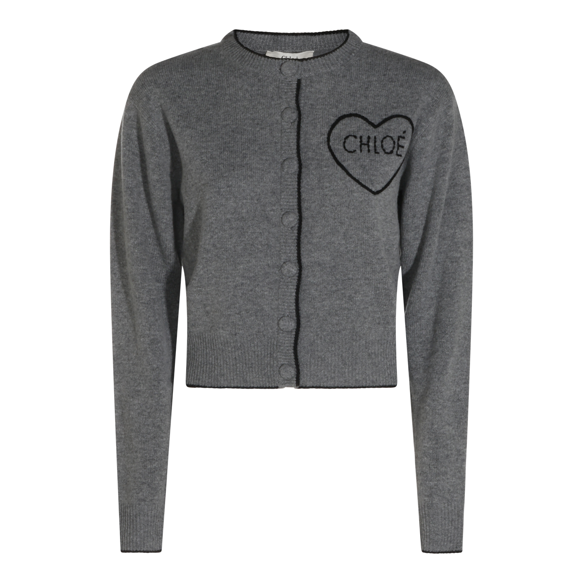 [Chloe] Knitwear FW26 CH26AMC15710012