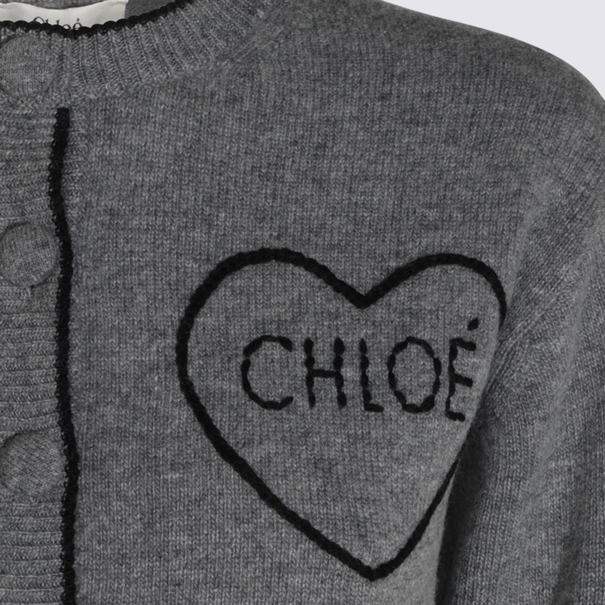 [Chloe] Knitwear FW26 CH26AMC15710012