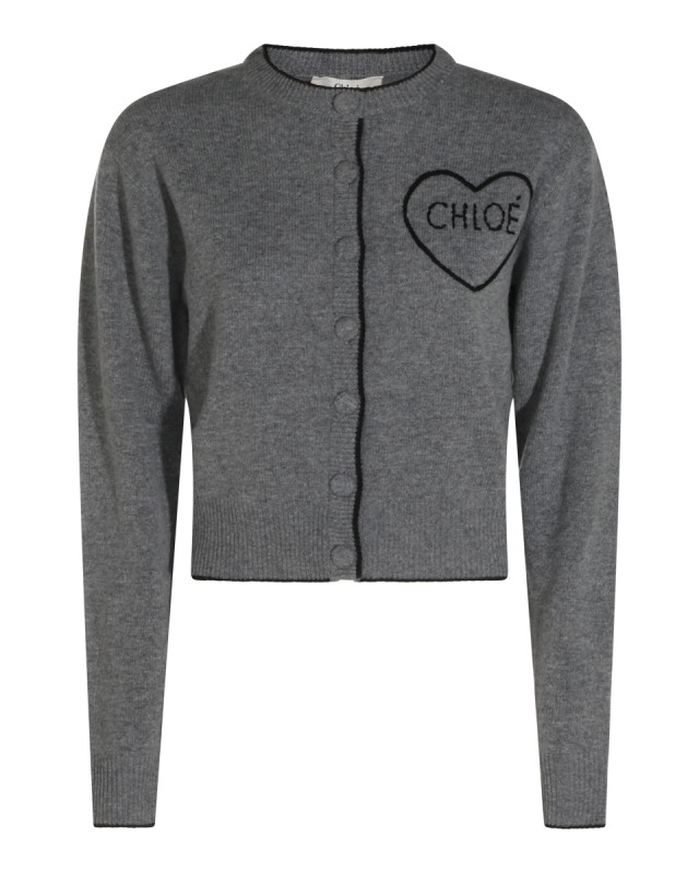 [Chloe] Knitwear FW26 CH26AMC15710012