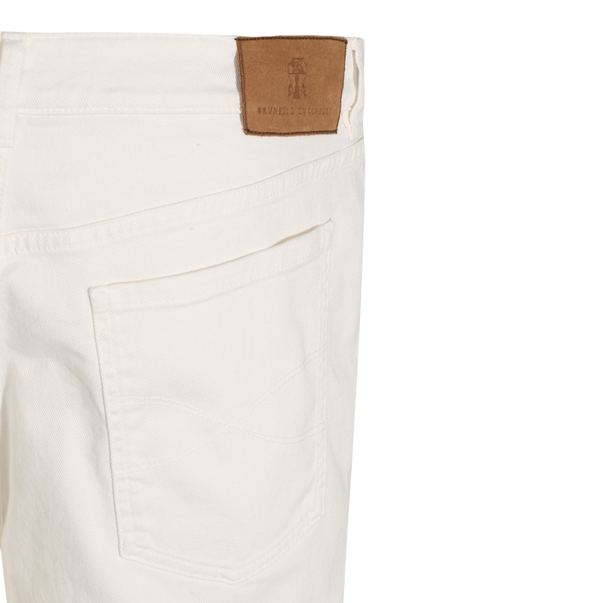 [Brunello Cucinelli] Jeans FW26 M277PO2090C2200