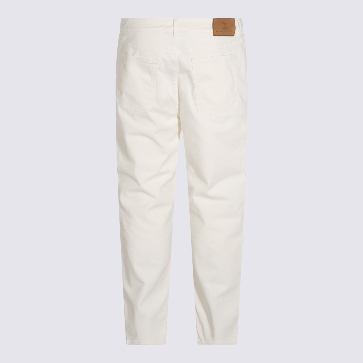 [Brunello Cucinelli] Jeans FW26 M277PO2090C2200