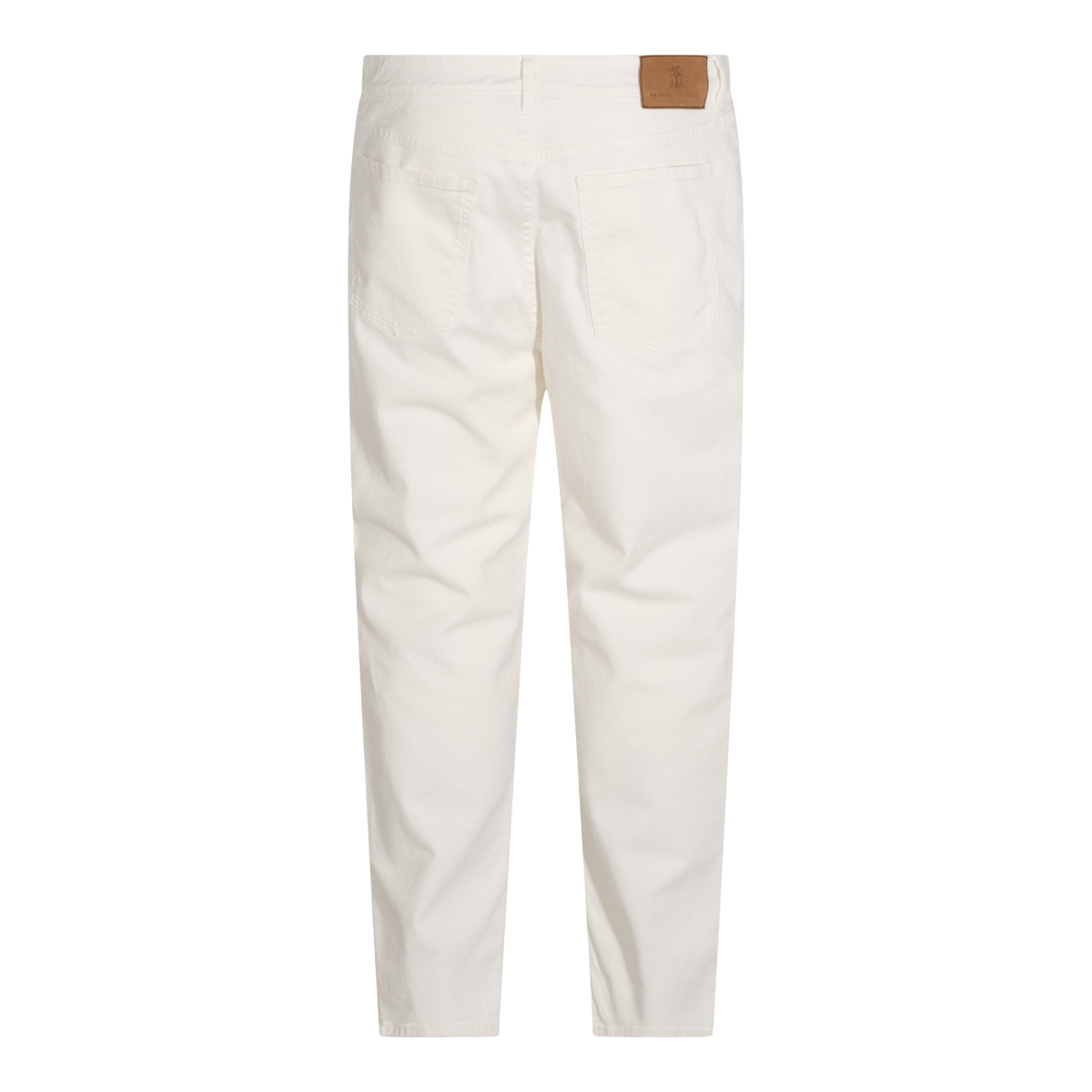 [Brunello Cucinelli] Jeans FW26 M277PO2090C2200