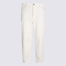 [Brunello Cucinelli] Jeans FW26 M277PO2090C2200
