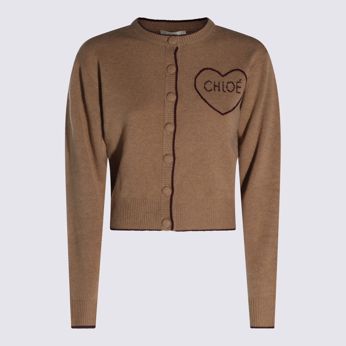 [Chloe] Knitwear FW26 CH26AMC15710218