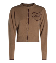 [Chloe] Knitwear FW26 CH26AMC15710218