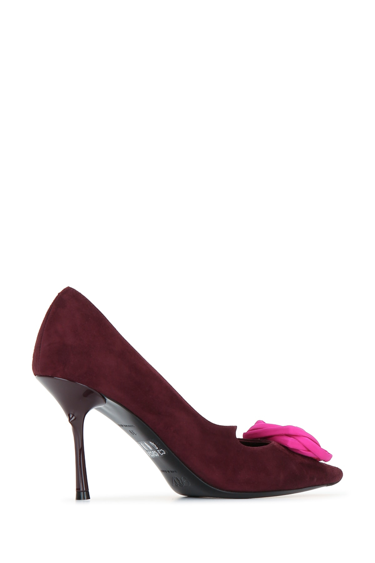 [Roger Vivier] Pumps FW26 RVW80743560UVN 1VD8