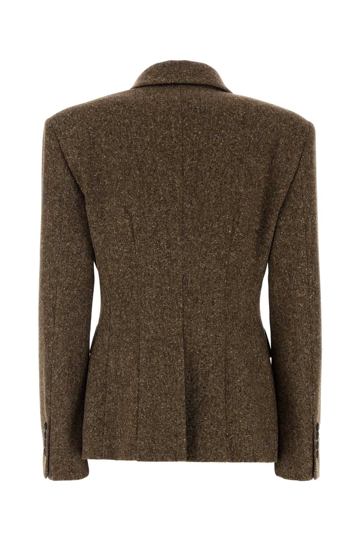 [Brunello Cucinelli] Jacket FW26 MD0027246 C002