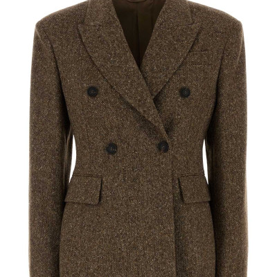 [Brunello Cucinelli] Jacket FW26 MD0027246 C002