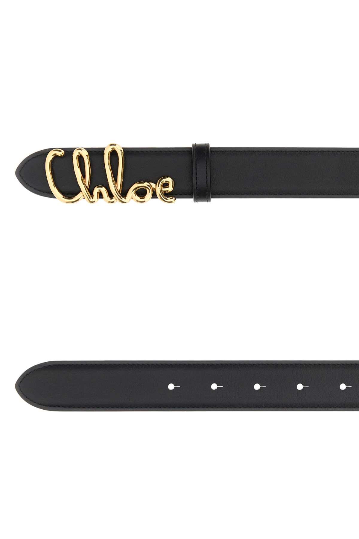[Chloe] Belt FW26 CH26SBB15PR4 001