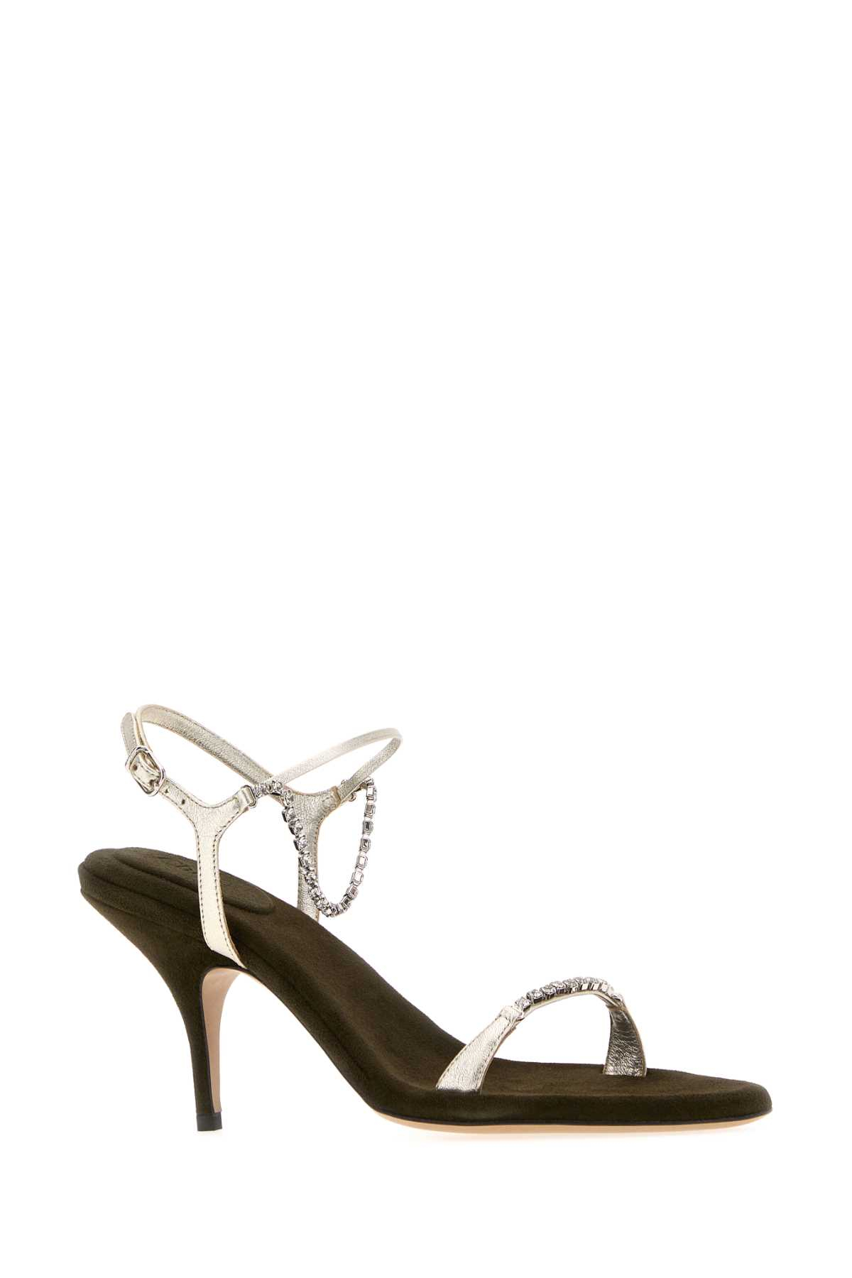 [Chloe] Sandals FW26 CH26A19ZYY 21Q